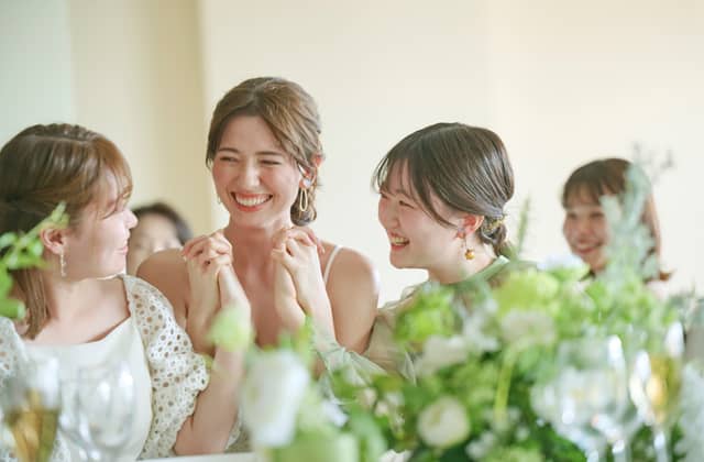 山梨の結婚式場ならアピオグランドステージ【公式】