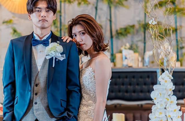 山梨の結婚式場ならアピオグランドステージ【公式】