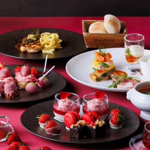 山梨の結婚式場ならアピオグランドステージ【公式】