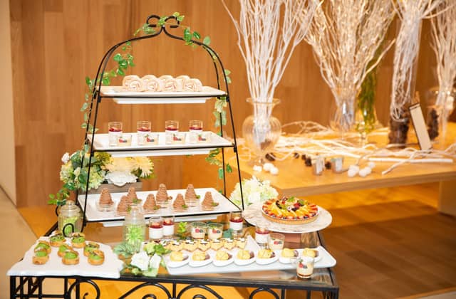 山梨の結婚式場ならアピオグランドステージ【公式】