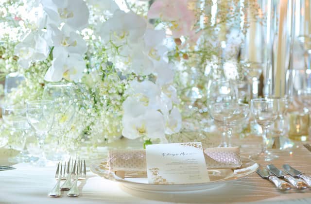 山梨の結婚式場ならアピオグランドステージ【公式】