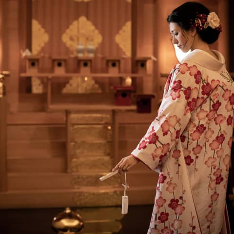 山梨の結婚式場ならアピオグランドステージ【公式】