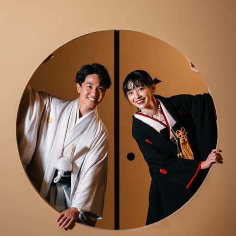 山梨の結婚式場ならアピオグランドステージ【公式】