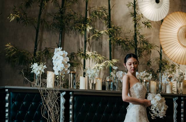 山梨の結婚式場ならアピオグランドステージ【公式】