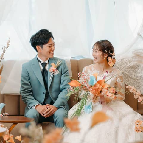 山梨の結婚式場ならアピオグランドステージ【公式】