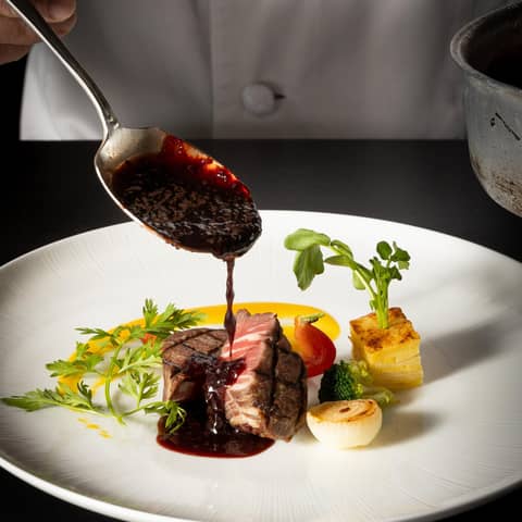 山梨の結婚式場ならアピオグランドステージ【公式】