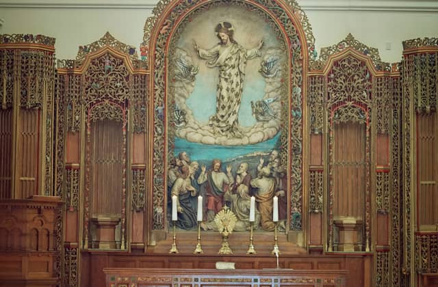 山梨の結婚式場ならアピオグランドステージ【公式】