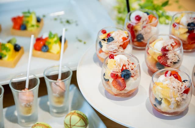 山梨の結婚式場ならアピオグランドステージ【公式】