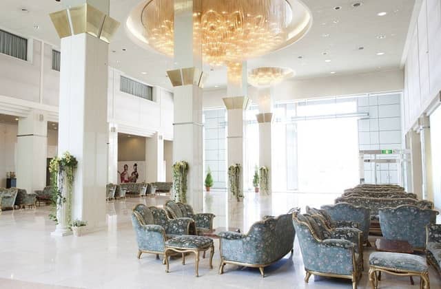 山梨の結婚式場ならアピオグランドステージ【公式】