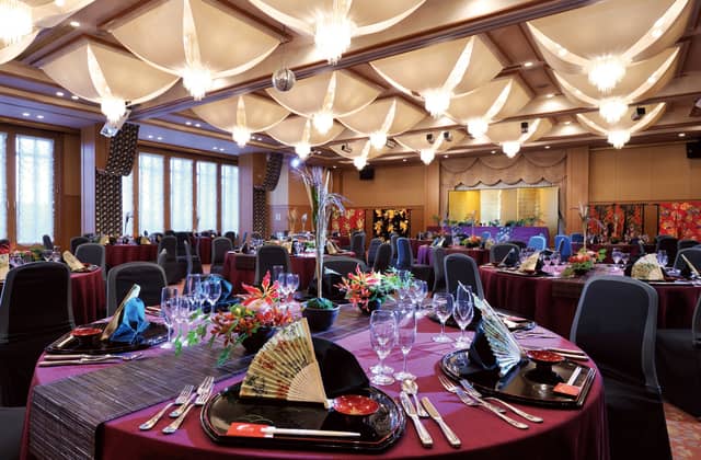 【公式】新潟県三条市の結婚式場|小さなウエディングおゝ乃(ザ・ガーデンテラスおゝ乃)