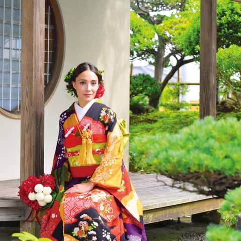 【ドレスと和装両方撮影・予算重視】フォトウエディング