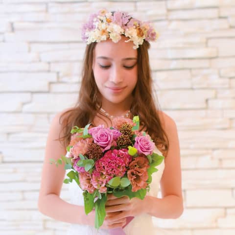 【ドレスでセルフ撮影・話題の黒色カラードレスもOK】ソロウエディング