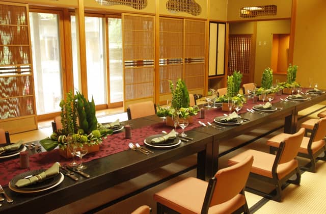 【公式】新潟県三条市の結婚式場|小さなウエディングおゝ乃(ザ・ガーデンテラスおゝ乃)