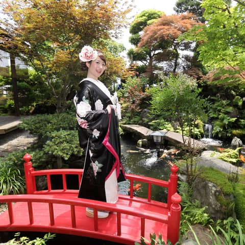 両家顔合わせ婚プラン