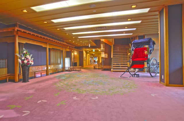 【公式】新潟県三条市の結婚式場|小さなウエディングおゝ乃(ザ・ガーデンテラスおゝ乃)