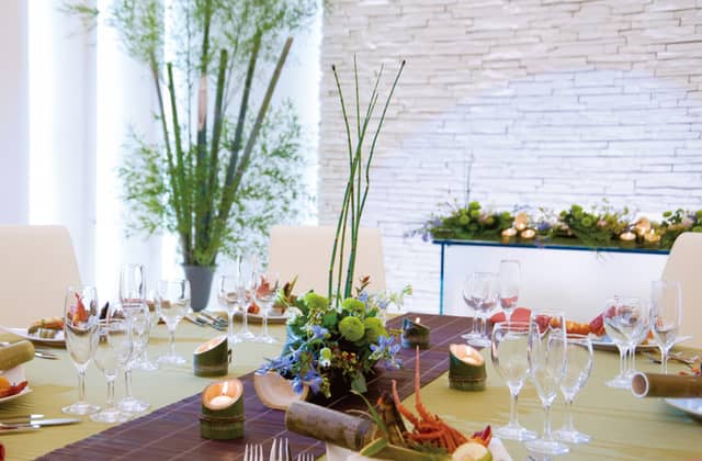 【公式】新潟県三条市の結婚式場|小さなウエディングおゝ乃(ザ・ガーデンテラスおゝ乃)