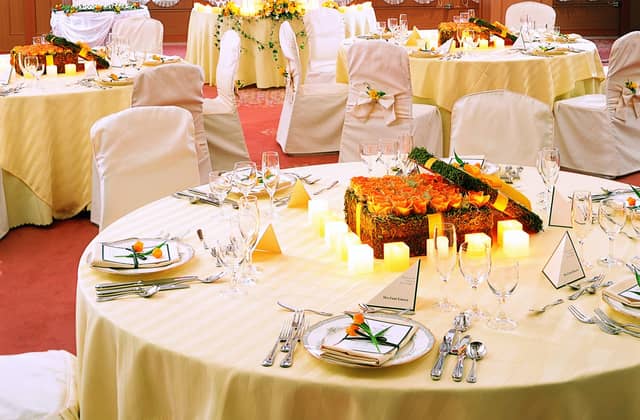 【公式】新潟県三条市の結婚式場|小さなウエディングおゝ乃(ザ・ガーデンテラスおゝ乃)