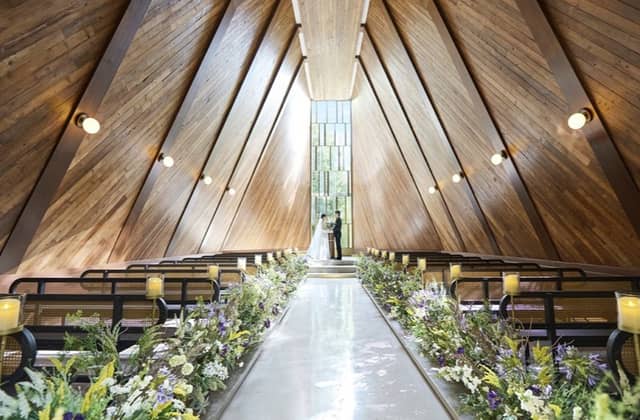 アーヴェリール迎賓館 大宮|大宮・さいたま新都心の結婚式場