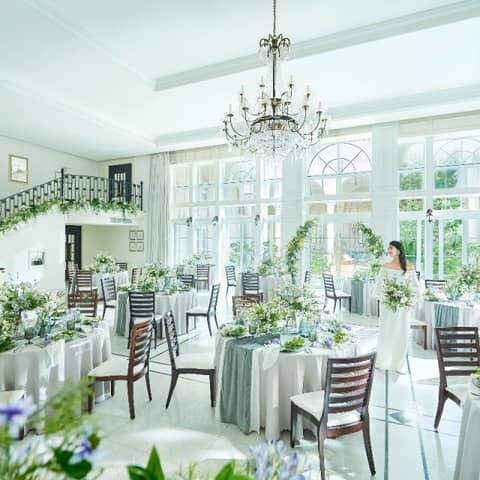 【ゲスト70名以上の方へ】特別プラン!27年4月まで