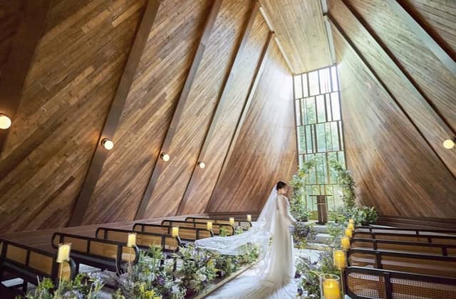 アーヴェリール迎賓館 大宮|大宮・さいたま新都心の結婚式場