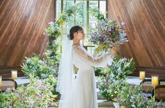 アーヴェリール迎賓館 大宮|大宮・さいたま新都心の結婚式場