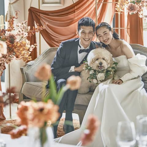 NEEDS横浜元町 by T&G WEDDING(旧 山手迎賓館 横浜)