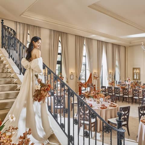 山手迎賓館