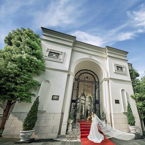 NEEDS横浜元町 by T&G WEDDING(旧 山手迎賓館 横浜)