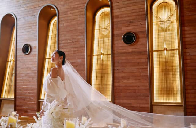 NEEDS横浜元町 by T&G WEDDING(旧 山手迎賓館 横浜)