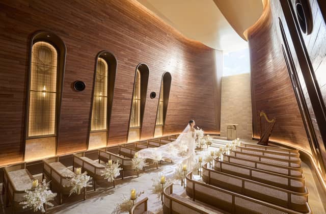 NEEDS横浜元町 by T&G WEDDING(旧 山手迎賓館 横浜)