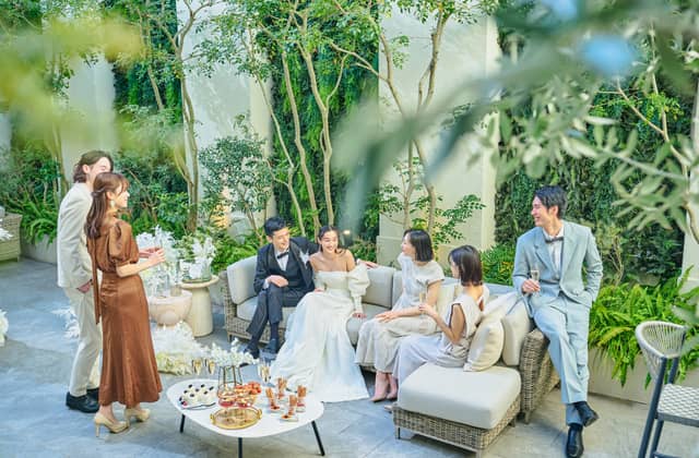 NEEDS横浜元町 by T&G WEDDING(旧 山手迎賓館 横浜)