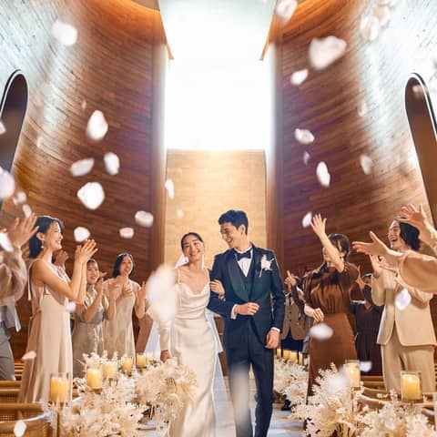 NEEDS横浜元町 by T&G WEDDING(旧 山手迎賓館 横浜)