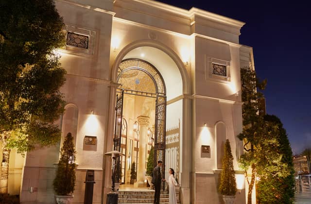 NEEDS横浜元町 by T&G WEDDING(旧 山手迎賓館 横浜)