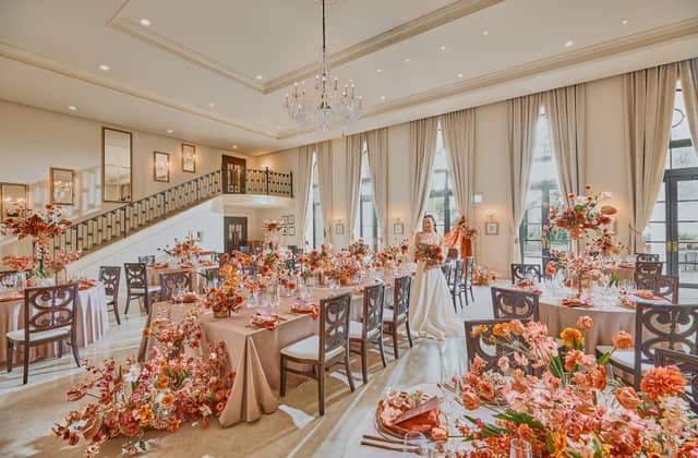 NEEDS横浜元町 by T&G WEDDING(旧 山手迎賓館 横浜)