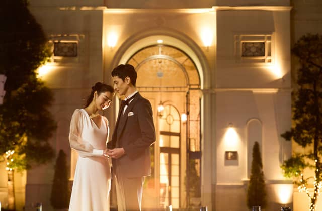 NEEDS横浜元町 by T&G WEDDING(旧 山手迎賓館 横浜)