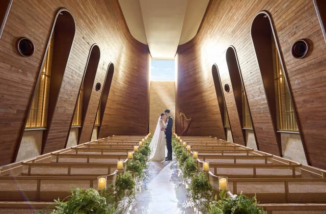 NEEDS横浜元町 by T&G WEDDING(旧 山手迎賓館 横浜)