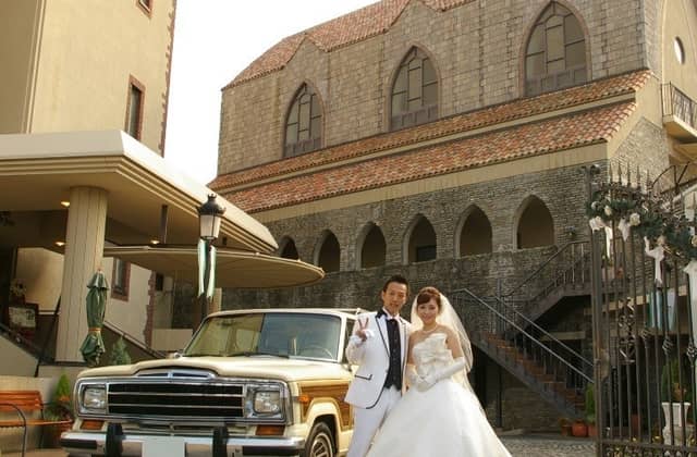 ロイヤルマナーフォート ベルジュール|神奈川 小田原・箱根の結婚式場|フォトウエディング|少人数会食