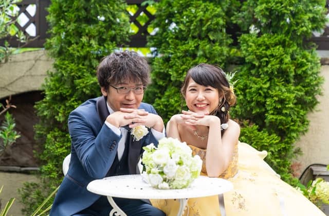 ロイヤルマナーフォート ベルジュール|神奈川 小田原・箱根の結婚式場|フォトウエディング|少人数会食