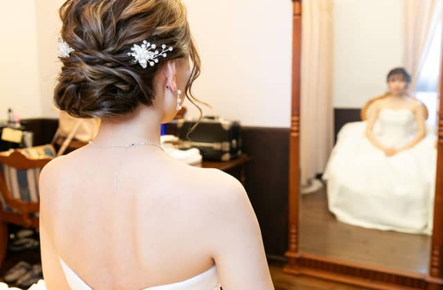 ロイヤルマナーフォート ベルジュール|神奈川 小田原・箱根の結婚式場|フォトウエディング|少人数会食