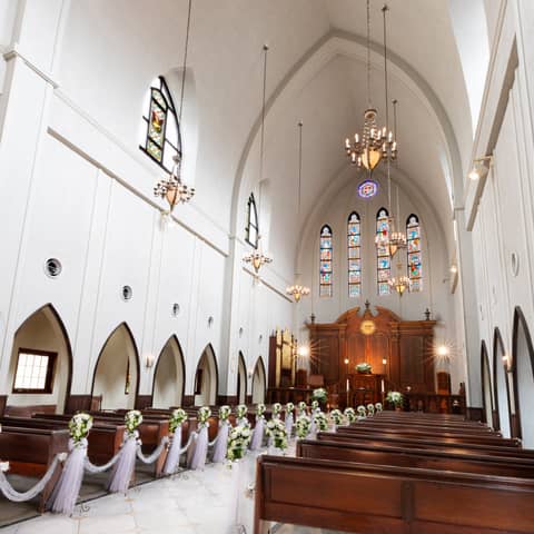 ロイヤルマナーフォート ベルジュール|神奈川 小田原・箱根の結婚式場|フォトウエディング|少人数会食