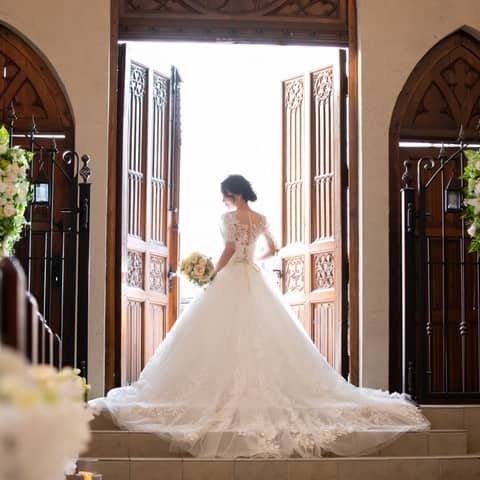 ロイヤルマナーフォート ベルジュール|神奈川 小田原・箱根の結婚式場|フォトウエディング|少人数会食