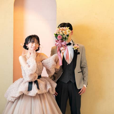 ロイヤルマナーフォート ベルジュール|神奈川 小田原・箱根の結婚式場|フォトウエディング|少人数会食