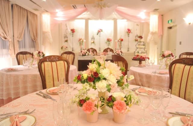 ロイヤルマナーフォート ベルジュール|神奈川 小田原・箱根の結婚式場|フォトウエディング|少人数会食