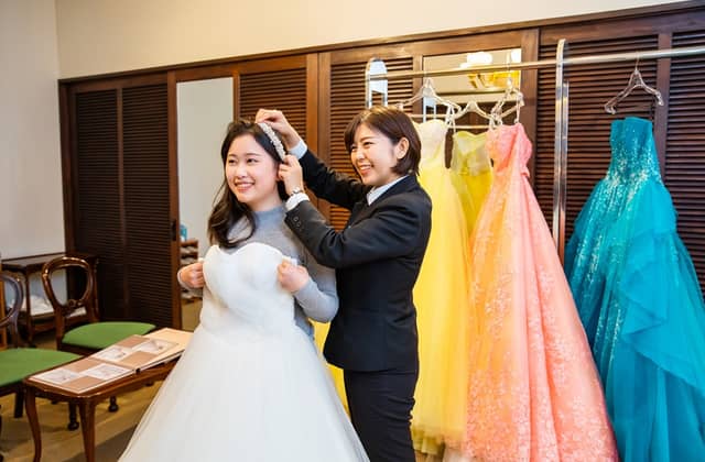 ロイヤルマナーフォート ベルジュール|神奈川 小田原・箱根の結婚式場|フォトウエディング|少人数会食