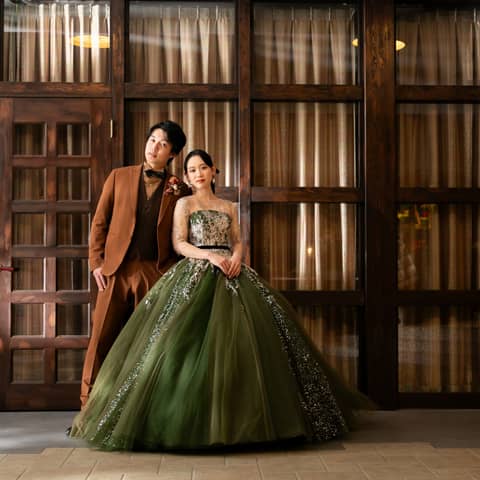 【26年3月まで】挙式&披露宴の方◆限定プラン◆