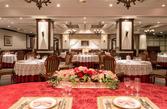 ロイヤルマナーフォート ベルジュール|神奈川 小田原・箱根の結婚式場|フォトウエディング|少人数会食