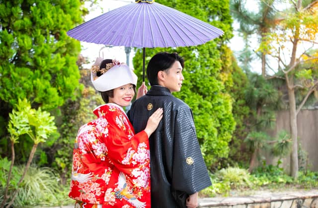 ロイヤルマナーフォート ベルジュール|神奈川 小田原・箱根の結婚式場|フォトウエディング|少人数会食