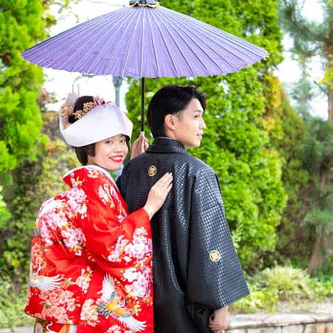 ロイヤルマナーフォート ベルジュール|神奈川 小田原・箱根の結婚式場|フォトウエディング|少人数会食