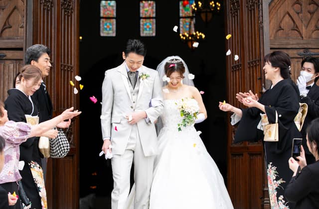 ロイヤルマナーフォート ベルジュール|神奈川 小田原・箱根の結婚式場|フォトウエディング|少人数会食