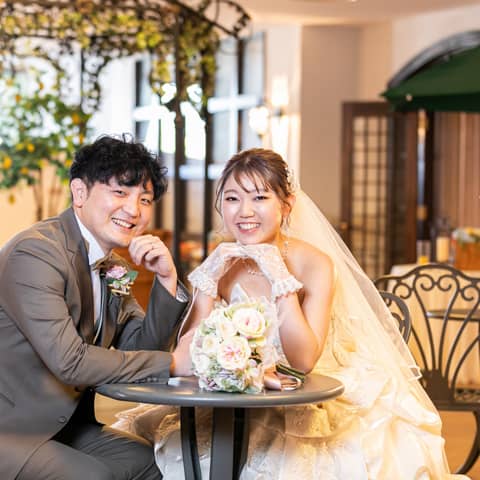 ロイヤルマナーフォート ベルジュール|神奈川 小田原・箱根の結婚式場|フォトウエディング|少人数会食